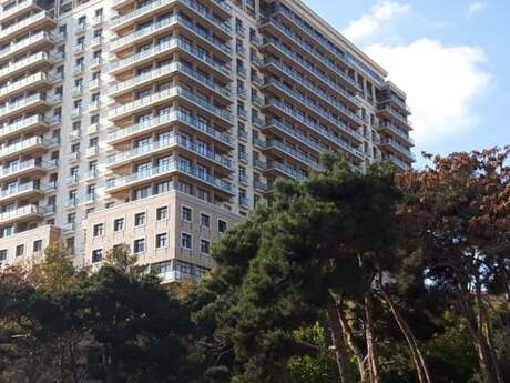 Elan №6430556 - Bakı, Nizami m., 3 otaqlı, 165 m², 7/16 mərtəbə