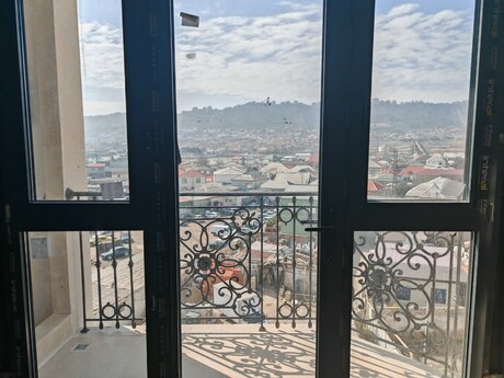 3-room apartment, 160 m², Bayıl: 432 000 ₼ 3