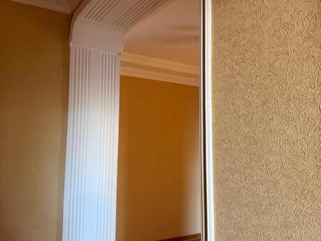 2-room apartment for rent, 105 m², 7-ci mikrorayon: 600 ₼/mo 5