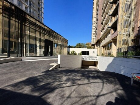 3 otaqlı mənzil, 133 m², 28 May: 487 000 ₼ 3