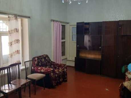 Elan №6430603 - Gəncə, Gəncə, 2 otaqlı, 60 m²