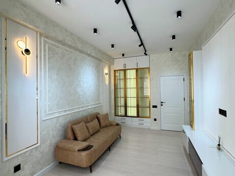 2 otaqlı mənzil, 55 m², Həzi Aslanov: 185 000 ₼ 2