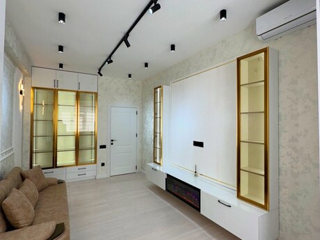 2 otaqlı mənzil, 55 m², Həzi Aslanov: 185 000 ₼ 4