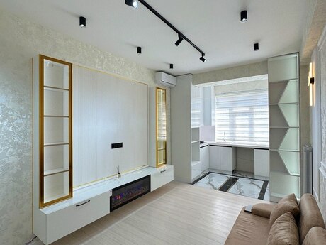 2 otaqlı mənzil, 55 m², Həzi Aslanov: 185 000 ₼ 3