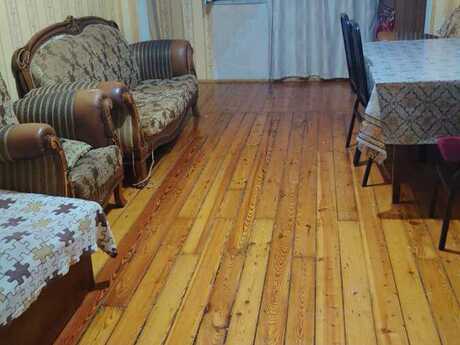 Elan №6430606 - Bakı, Memar Əcəmi m., 2 otaqlı, 46 m², 2/5 mərtəbə