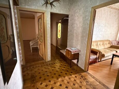5-комнатная квартира, 120 м², Xalqlar Dostluğu: 249 000 ₼ 4