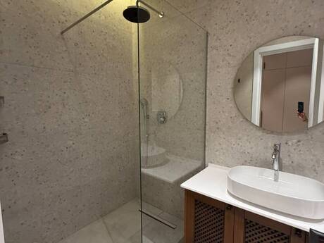 1 otaqlı mənzil, 42 m², Marina Village: 235 000 ₼ 3