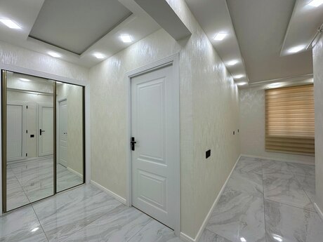 2 otaqlı mənzil, 65 m², Həzi Aslanov: 184 000 ₼ 4