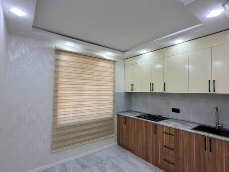 Объявление №6430437 - Баку, м. Ази Асланов, 2-комн., 65 м², 2/9 этаж