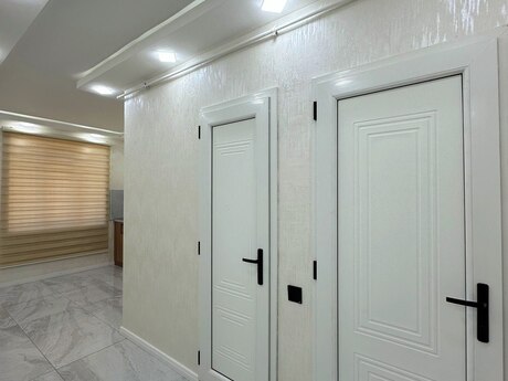 2 otaqlı mənzil, 65 m², Həzi Aslanov: 184 000 ₼ 5
