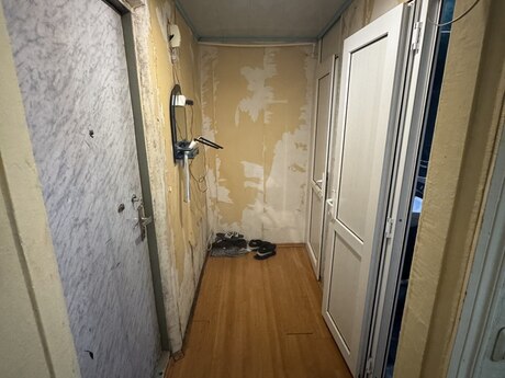 1 otaqlı mənzil, 35 m², Memar Əcəmi: 110 000 ₼ 4