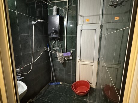 1 otaqlı mənzil, 35 m², Memar Əcəmi: 110 000 ₼ 5