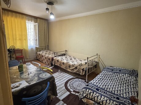 1 otaqlı mənzil, 35 m², Memar Əcəmi: 110 000 ₼ 2