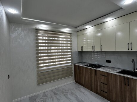 2 otaqlı mənzil, 65 m², Həzi Aslanov: 189 000 ₼ 5