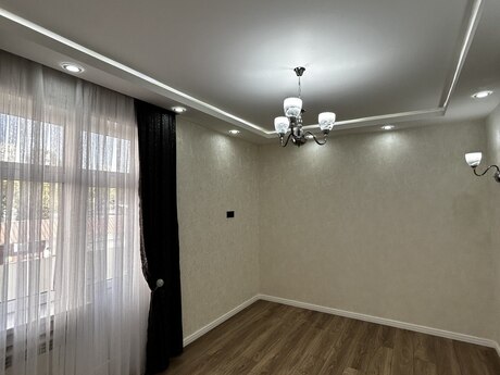 2 otaqlı mənzil, 65 m², Həzi Aslanov: 189 000 ₼ 3
