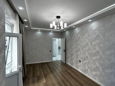 Объявление №6430626 - Баку, м. Ази Асланов, 2-комн., 65 м², 3/9 этаж