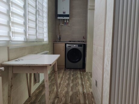 3 otaqlı mənzil, 65 m², Xətai: 212 000 ₼ 4