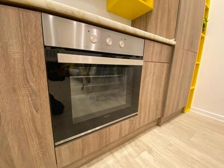 Kirayə 2 otaqlı mənzil, 70 m², Şah İsmayıl Xətai: 1 200 ₼/ay 4