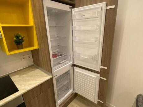 Kirayə 2 otaqlı mənzil, 70 m², Şah İsmayıl Xətai: 1 200 ₼/ay 3