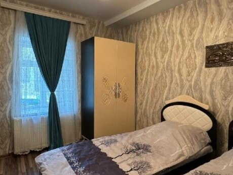Kirayə 2 otaqlı mənzil, 55 m², Səbail: 750 ₼/ay 3