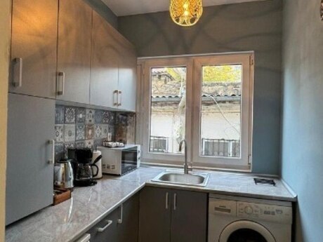 Kirayə 2 otaqlı mənzil, 55 m², Səbail: 750 ₼/ay 4