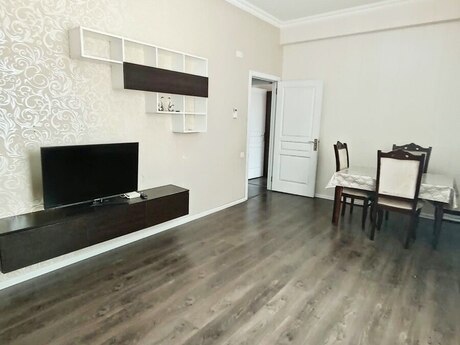 Объявление №6430633 - Баку, Ясамальский р., 3-комн., 90 м², 8/12 этаж