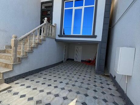 3 otaqlı həyət evi, 75 m², Məmmədli: 80 000 ₼ 2