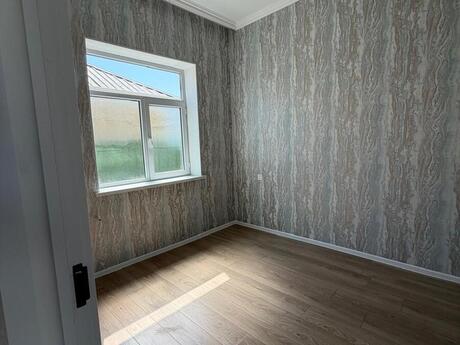 3 otaqlı həyət evi, 75 m², Məmmədli: 80 000 ₼ 5