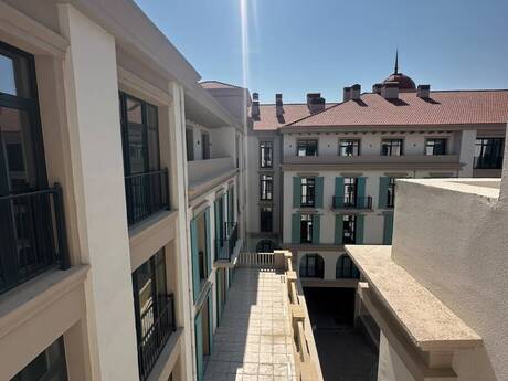 2-комнатная квартира, 70 м², Nardaran: 285 000 ₼ 5