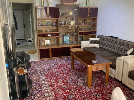 Elan №6430641 - Bakı, Azadlıq Prospekti m., 2 otaqlı, 65 m², 7/17 mərtəbə