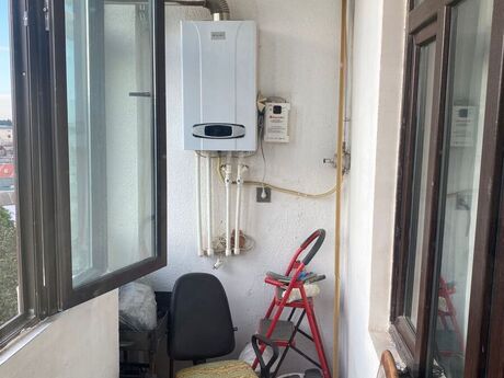 2-room apartment, 65 m², Azadlıq Prospekti: 210 000 ₼ 4