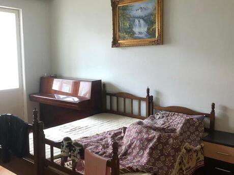 Объявление №6430643 - Баку, м. Элмляр Академиясы, 3-комн., 65 м², 3/5 этаж