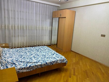 Kirayə 2 otaqlı mənzil, 105 m², Şah İsmayıl Xətai: 1 200 ₼/ay 5