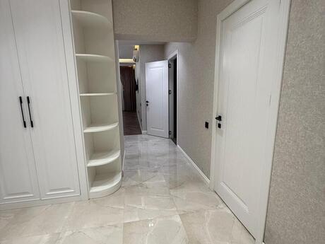 Kirayə 2 otaqlı mənzil, 90 m², Nizami: 1 499 ₼/ay 4