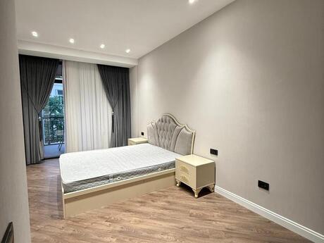 Kirayə 2 otaqlı mənzil, 90 m², Nizami: 1 499 ₼/ay 3