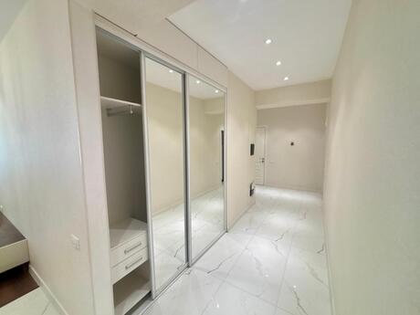 3 otaqlı mənzil, 102 m², Rifah Plaza: 349 000 ₼ 5