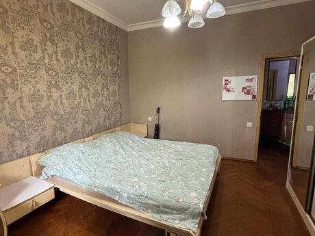 Kirayə 3 otaqlı mənzil, 80 m², Nəsimi: 700 ₼/ay 3