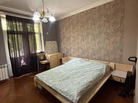 Kirayə 3 otaqlı mənzil, 80 m², Nəsimi: 700 ₼/ay 4