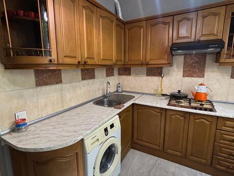 Kirayə 3 otaqlı mənzil, 80 m², Nəsimi: 700 ₼/ay 5