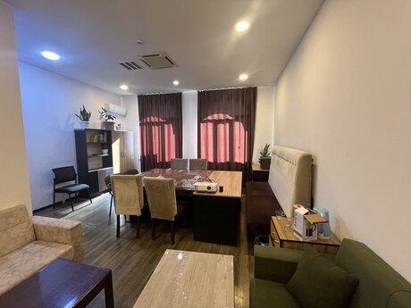 Объявление №6430647 - Баку, м. Нариман Нариманов, 1-комн., 25 м²