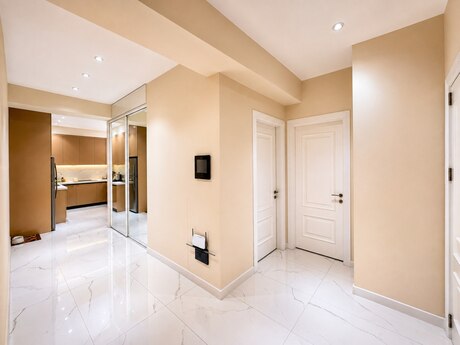 3 otaqlı mənzil, 102 m², Rifah Plaza: 349 000 ₼ 4