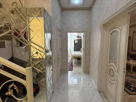 4 otaqlı həyət evi, 160 m², Masazır: 185 000 ₼ 4