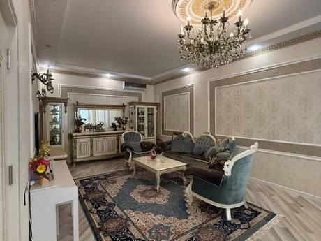 4 otaqlı həyət evi, 160 m², Masazır: 185 000 ₼ 2