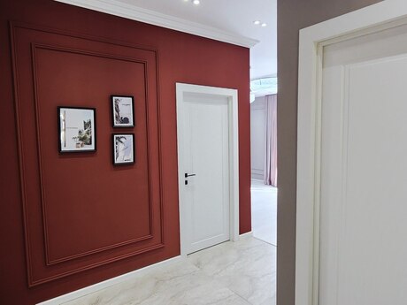 2 otaqlı mənzil, 77 m², Qara Qarayev: 258 000 ₼ 4