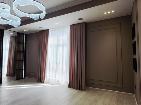 2 otaqlı mənzil, 77 m², Qara Qarayev: 258 000 ₼ 2