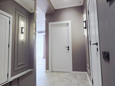 2 otaqlı mənzil, 77 m², Qara Qarayev: 258 000 ₼ 5