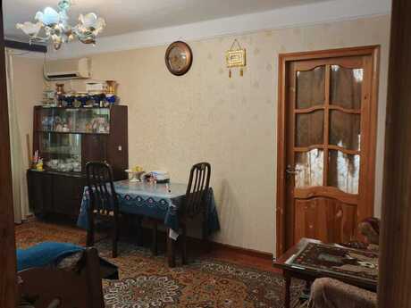 2 otaqlı mənzil, 60 m², Elmlər Akademiyası: 178 000 ₼ 2