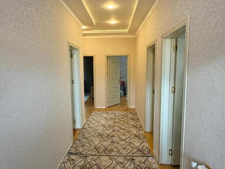4 otaqlı həyət evi, 179 m², Maştağa: 120 000 ₼ 2