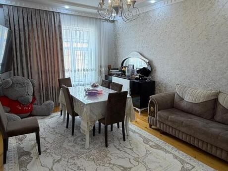 4 otaqlı həyət evi, 179 m², Maştağa: 120 000 ₼ 4