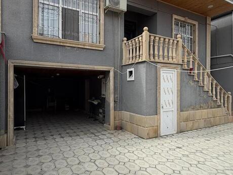 Объявление №6430658 - Баку, пос. Маштаги, 4-комн., 178.5 м²